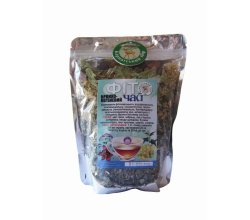 Чай "Бронхо-легочный"