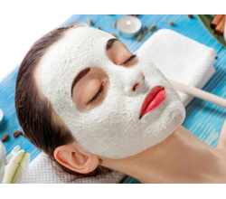 Натуральная лечебно-косметическая глина