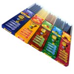 Натуральные медовые палочки