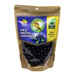 Натуральные и полезные конфеты