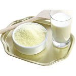 Сухое молоко, сгущенка