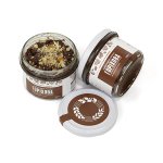 Натуральные шоколадные пасты