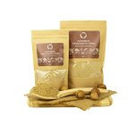 Растительная клетчатка