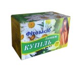 Травяные купели