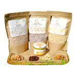 Хлопья злаковые