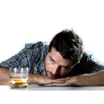 Алкоголизм