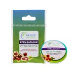 Лечебные фитокрема, мази и гели