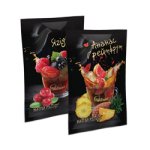 Концентраты витаминных чаев