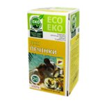 Лечебно-профилактические чаи