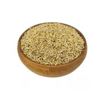 Натуральное зерно, семена и крупы