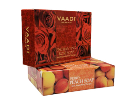 Лечебное мыло