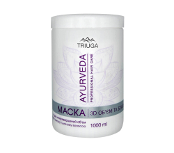 Маска для волос