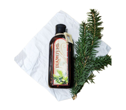 Лечебные шампуни и гели для тела