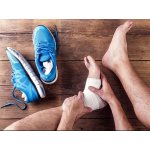 Травмы, растяжения