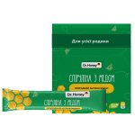 Продукты пчеловодства