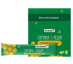 Продукты пчеловодства