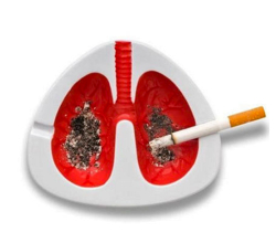 Табачная зависимость