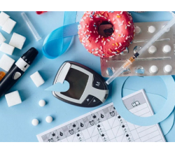 Снижение сахара Снижение сахара