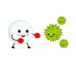 Антибактериальное Антибактериальное