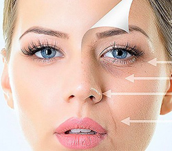 Для омоложения Для омоложения