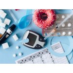 Снижение сахара