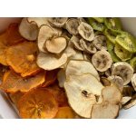 Натуральные фруктовые снеки