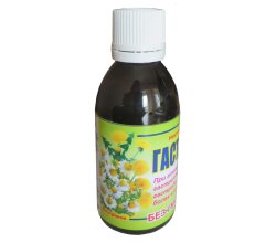 Настойка Гастрофитосан