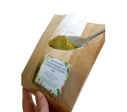 Очищающий чай Кишечный веник 100г