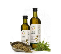 Конопляное масло 250 мл 68010