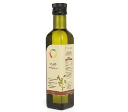 Арахисовое масло 250мл