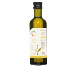 Горчичное масло 250мл