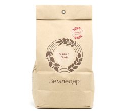 Амарант белый 500 г