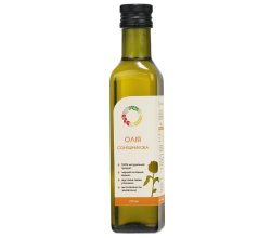 Подсолнечное масло 250 мл