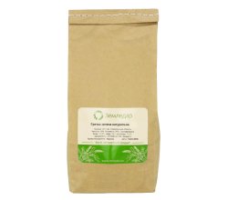 Зеленая гречка 500 г 