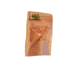 Яблочный фруктовый порошок 45 г