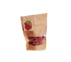 Снек малина 15 г 870016