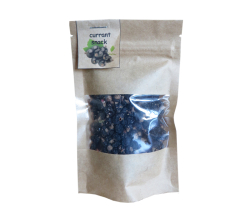 Снек черная смородина 37 г