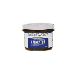 Кунжутная шоколадная паста 200 г