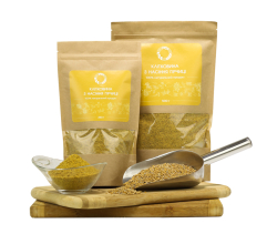 Горчичная клетчатка 1 кг 