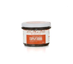 Тыквенная шоколадная паста 200 г