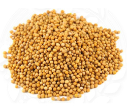 Горчица желтая 250 г 