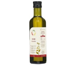 Редьковое масло 250мл