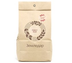 Амарант белый 1 кг