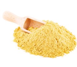 Горчичная мука 250 г