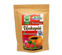 Натуральный цикорий с шиповником 