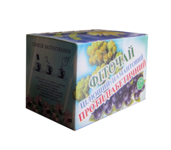 Фиточай "Бриллиантовый противодиабетический" (в пакетиках)