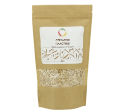 Спельтовые хлопья 250 г