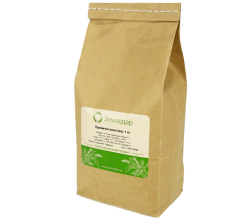 Пшеничные хлопья 1 кг 