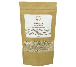 Пшеничные хлопья 250 г