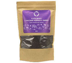 Клетчатка черного тмина 500 г